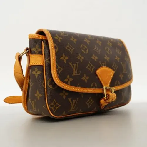 Pre-owned > Pre-owned Bags > Pre-owned Cross Body Bags - - Louis Vuitton Vintage - Modalova