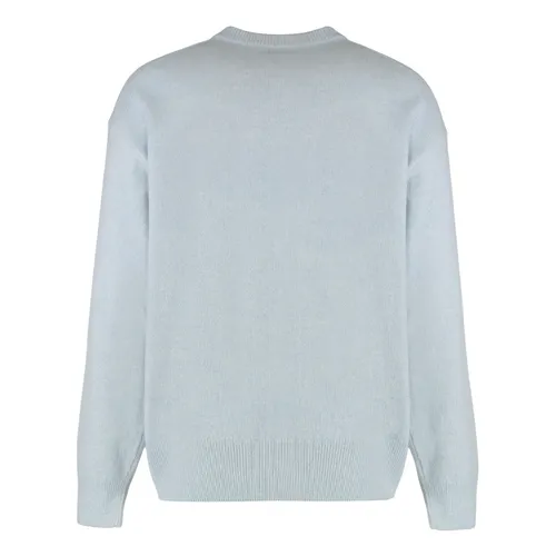 Knitwear > Round-neck Knitwear - - Hugo - Modalova