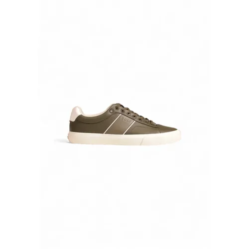 Shoes > Sneakers - - Hugo Boss - Modalova