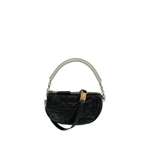 Pre-owned > Pre-owned Bags > Pre-owned Shoulder Bags - - Dior Vintage - Modalova
