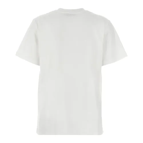 Coperni - Tops > T-Shirts - White - Coperni - Modalova