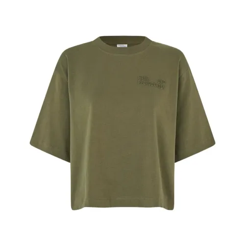 Tops > T-Shirts - - Baum und Pferdgarten - Modalova