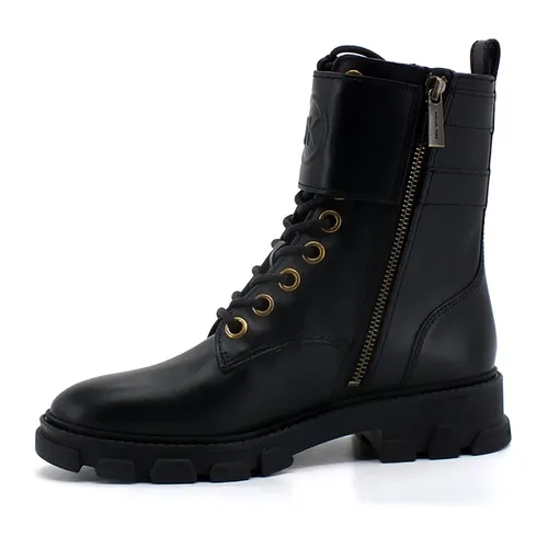 Shoes > Boots > Lace-up Boots - - Michael Kors - Modalova