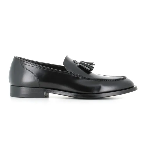 Shoes > Flats > Loafers - - Pantanetti - Modalova