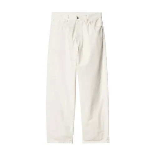 Jeans > Straight Jeans - - Carhartt Wip - Modalova