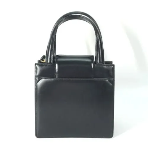 Pre-owned > Pre-owned Bags > Pre-owned Handbags - - Bvlgari Vintage - Modalova