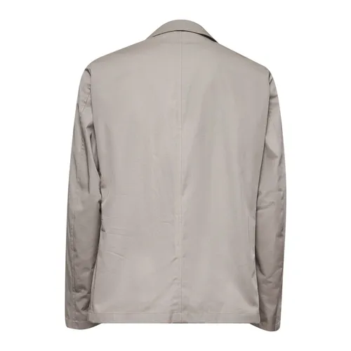 Coats > Double-Breasted Coats - - Herno - Modalova