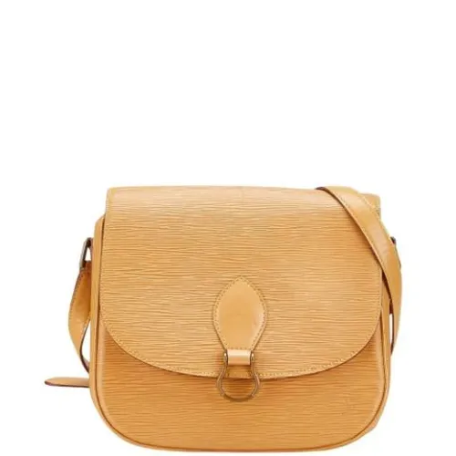Pre-owned > Pre-owned Bags > Pre-owned Cross Body Bags - - Louis Vuitton Vintage - Modalova