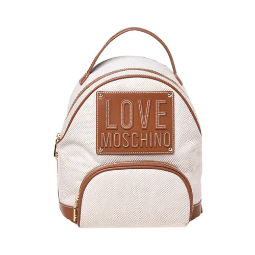 Bags > Backpacks - - Love Moschino - Modalova