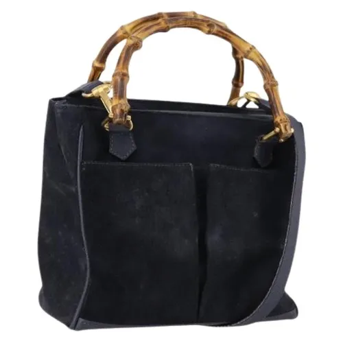 Pre-owned > Pre-owned Bags > Pre-owned Handbags - - Gucci Vintage - Modalova