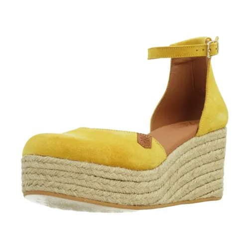 Shoes > Heels > Wedges - - Popa - Modalova