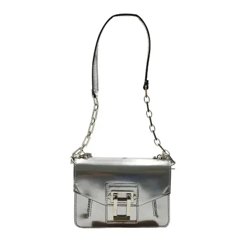 Pre-owned > Pre-owned Bags > Pre-owned Shoulder Bags - - Proenza Schouler Pre-owned - Modalova