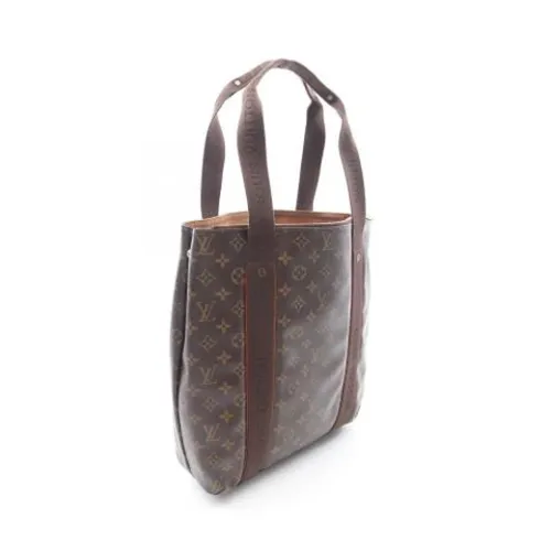 Pre-owned > Pre-owned Bags > Pre-owned Tote Bags - - Louis Vuitton Vintage - Modalova