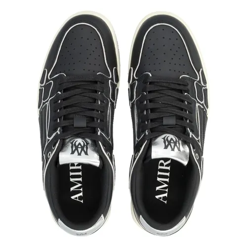Amiri - Shoes > Sneakers - Black - Amiri - Modalova