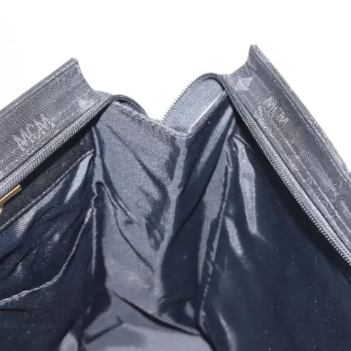 Pre-owned > Pre-owned Bags > Pre-owned Shoulder Bags - - MCM Pre-owned - Modalova