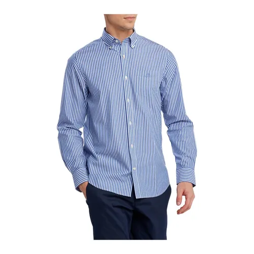 Shirts > Casual Shirts - - Gant - Modalova