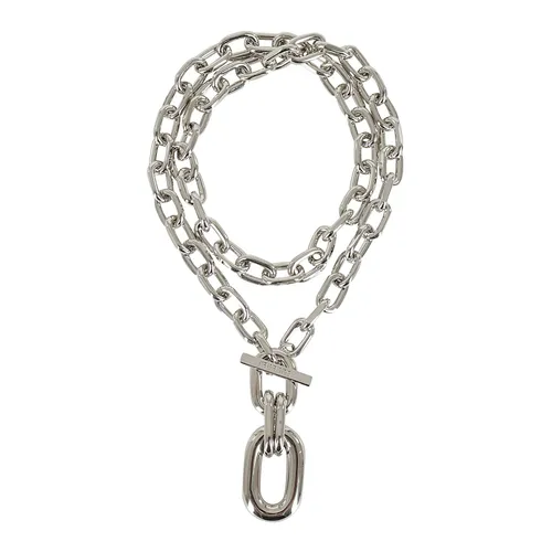 Accessories > Jewellery > Necklaces - - Rabanne - Modalova