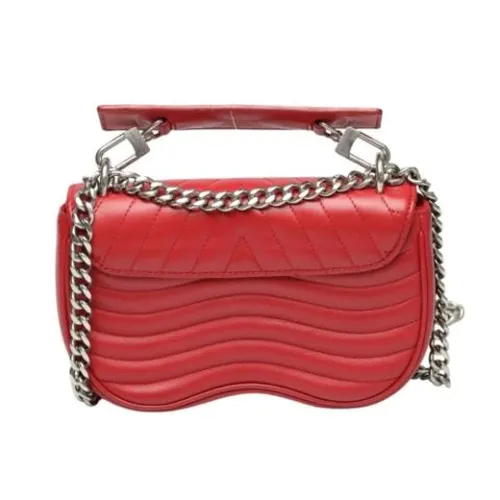 Pre-owned > Pre-owned Bags > Pre-owned Cross Body Bags - - Louis Vuitton Vintage - Modalova