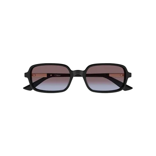 Accessories > Sunglasses - - Chloé - Modalova