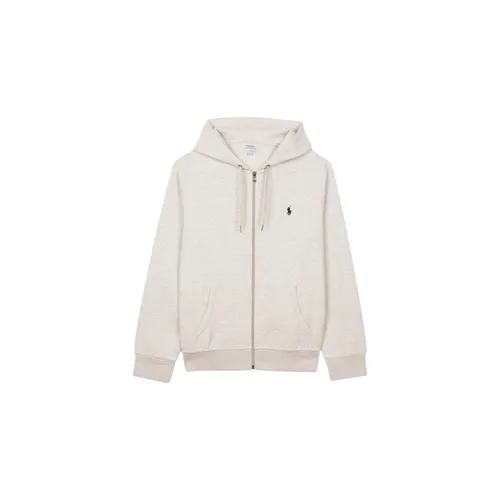Sweatshirts & Hoodies > Zip-throughs - - Polo Ralph Lauren - Modalova