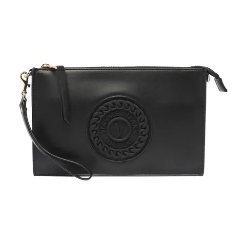 Bags > Clutches - - Versace Jeans Couture - Modalova