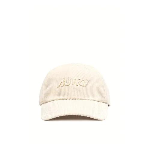 Accessories > Hats > Caps - - Autry - Modalova