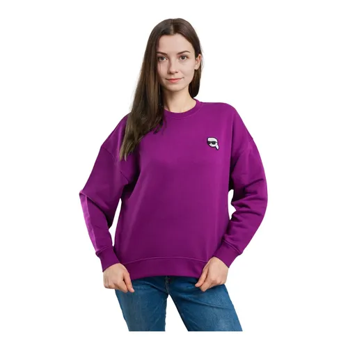 Sweatshirts & Hoodies > Sweatshirts - - Karl Lagerfeld - Modalova