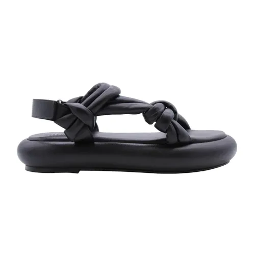 Shoes > Sandals > Flat Sandals - - Bronx - Modalova