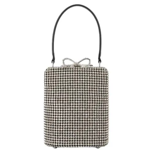 Bags > Handbags - - Self Portrait - Modalova