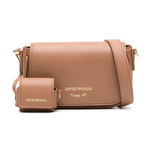 Bags > Cross Body Bags - - Emporio Armani - Modalova