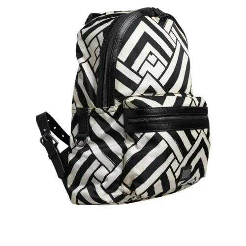 Pre-owned > Pre-owned Bags > Pre-owned Backpacks - - Dolce & Gabbana Pre-owned - Modalova