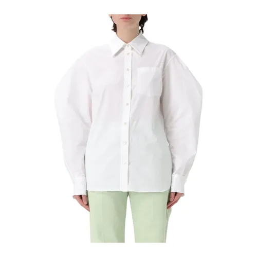 Blouses & Shirts > Shirts - - Del Core - Modalova