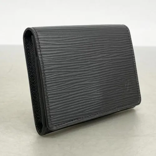 Pre-owned > Pre-owned Accessories > Pre-owned Wallets - - Louis Vuitton Vintage - Modalova