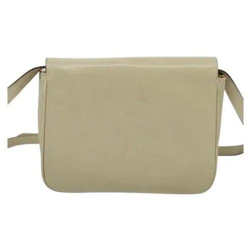 Pre-owned > Pre-owned Bags > Pre-owned Shoulder Bags - - Celine Vintage - Modalova