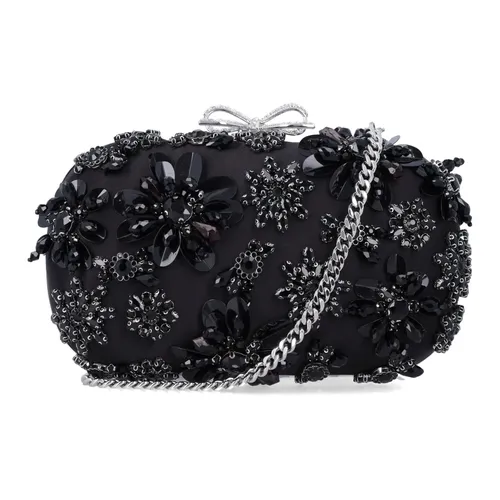 Bags > Clutches - - Self Portrait - Modalova