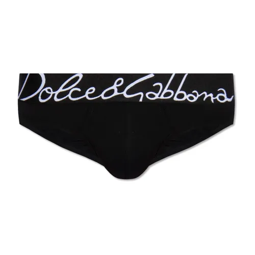 Underwear > Bottoms - - Dolce & Gabbana - Modalova