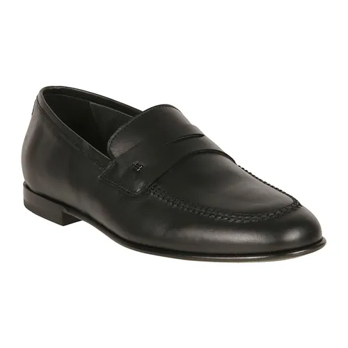 Shoes > Flats > Loafers - - Baldinini - Modalova