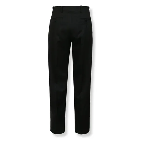 Trousers > Suit Trousers - - Casablanca - Modalova