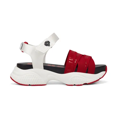 Shoes > Sandals > Flat Sandals - - Ed Hardy - Modalova