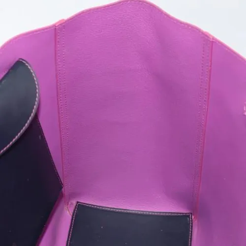 Pre-owned > Pre-owned Bags > Pre-owned Tote Bags - - Loewe Pre-owned - Modalova