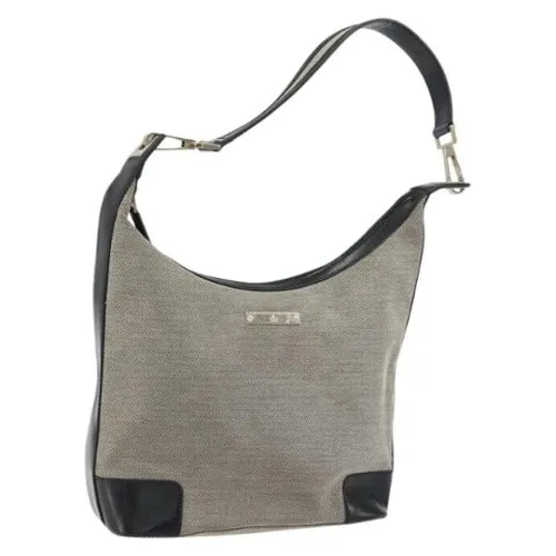 Pre-owned > Pre-owned Bags > Pre-owned Shoulder Bags - - Gucci Vintage - Modalova