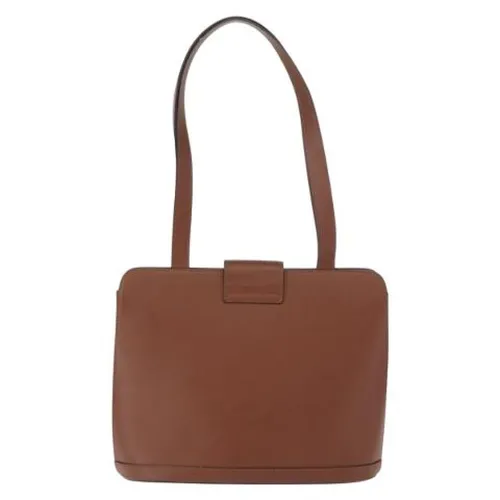 Pre-owned > Pre-owned Bags > Pre-owned Shoulder Bags - - Celine Vintage - Modalova