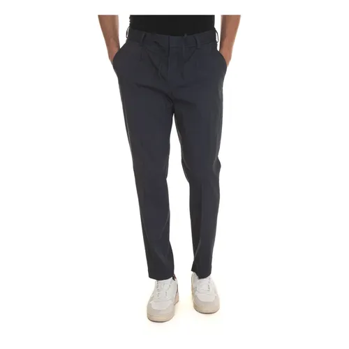 Trousers > Slim-fit Trousers - - Boss - Modalova