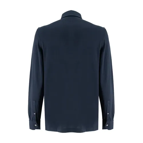 Tops > Polo Shirts - - Drumohr - Modalova