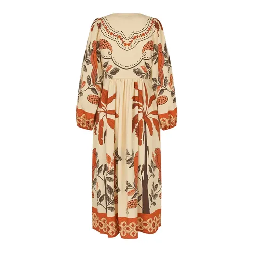 Dresses > Day Dresses > Shirt Dresses - - Lollys Laundry - Modalova