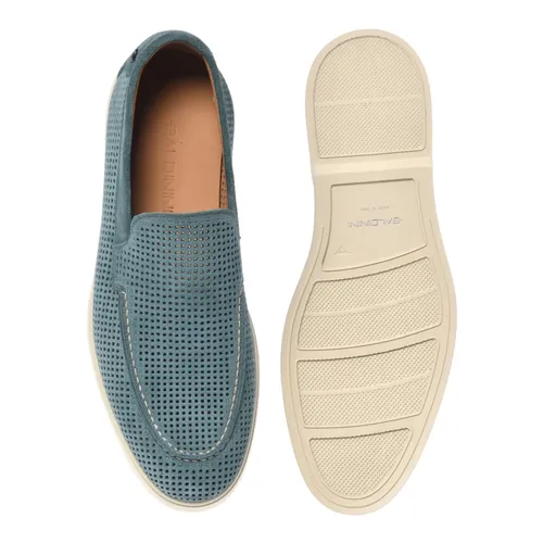 Shoes > Flats > Loafers - - Baldinini - Modalova