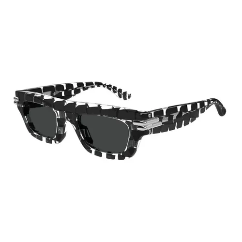 Accessories > Sunglasses - - Bottega Veneta - Modalova
