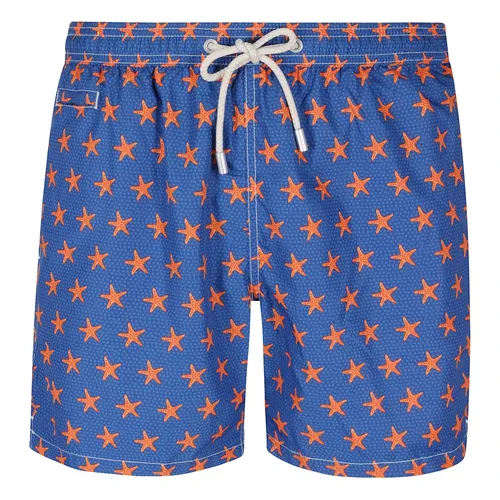 Swimwear > Beachwear - - MC2 Saint Barth - Modalova