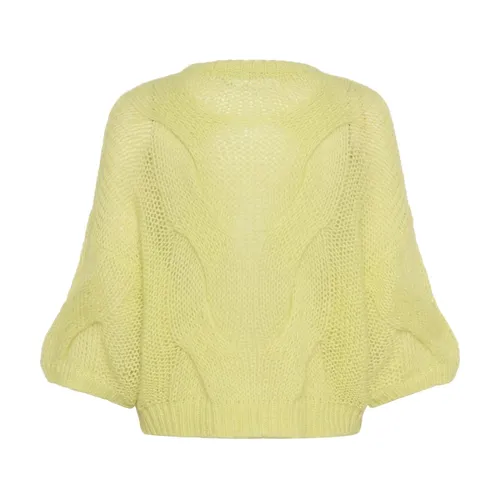 Knitwear > Cardigans - - Gestuz - Modalova