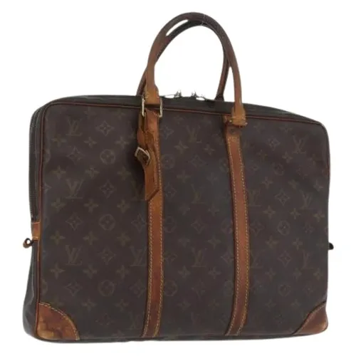 Pre-owned > Pre-owned Bags > Pre-owned Handbags - - Louis Vuitton Vintage - Modalova